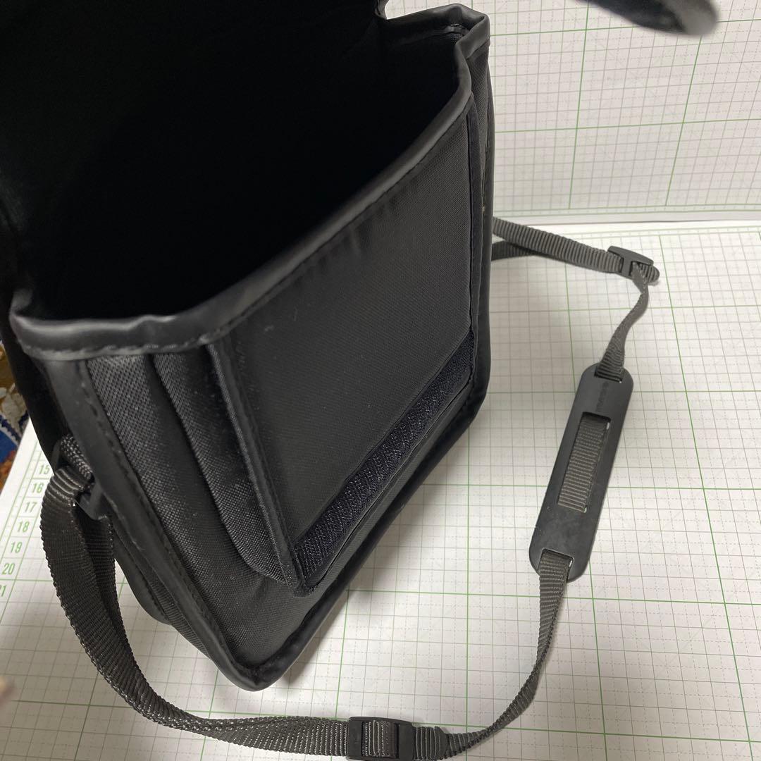 Fujifilm Slim Ace カメラ ケース付き