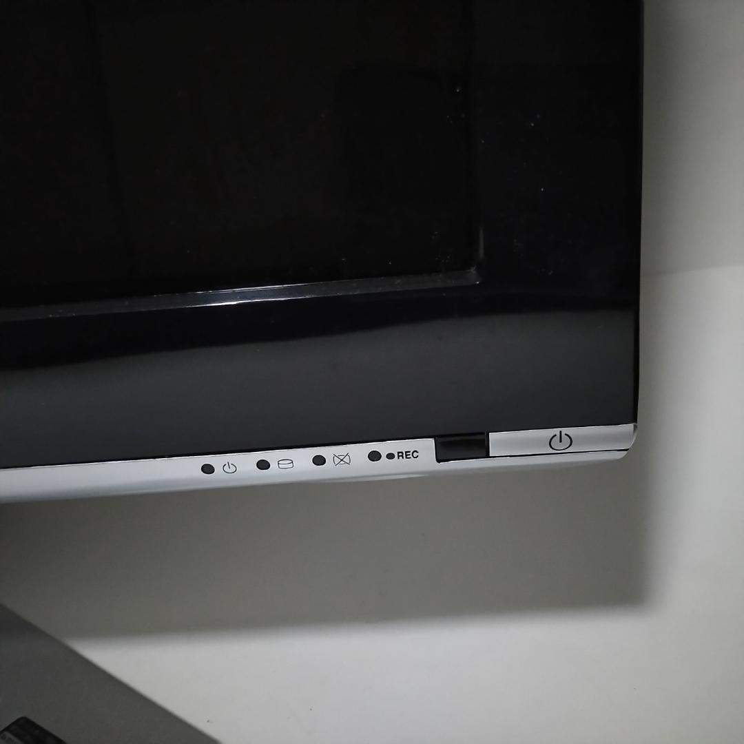 東芝 dynabook Qosmio D711/T9BB 液晶一体型パソコン