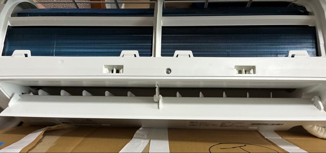 Hisense エアコン HA-S28D-W 10畳用