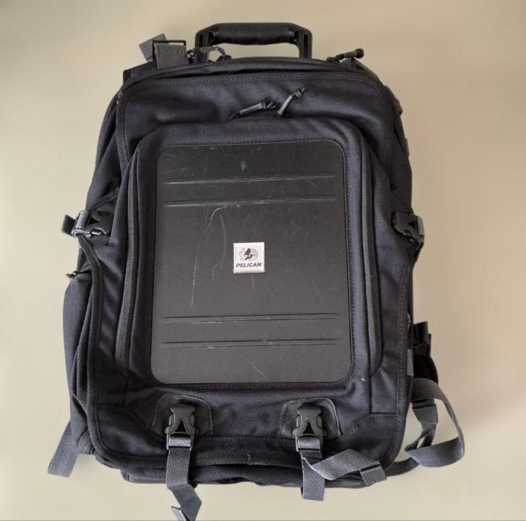 PELICAN ペリカン バックパック　U100
