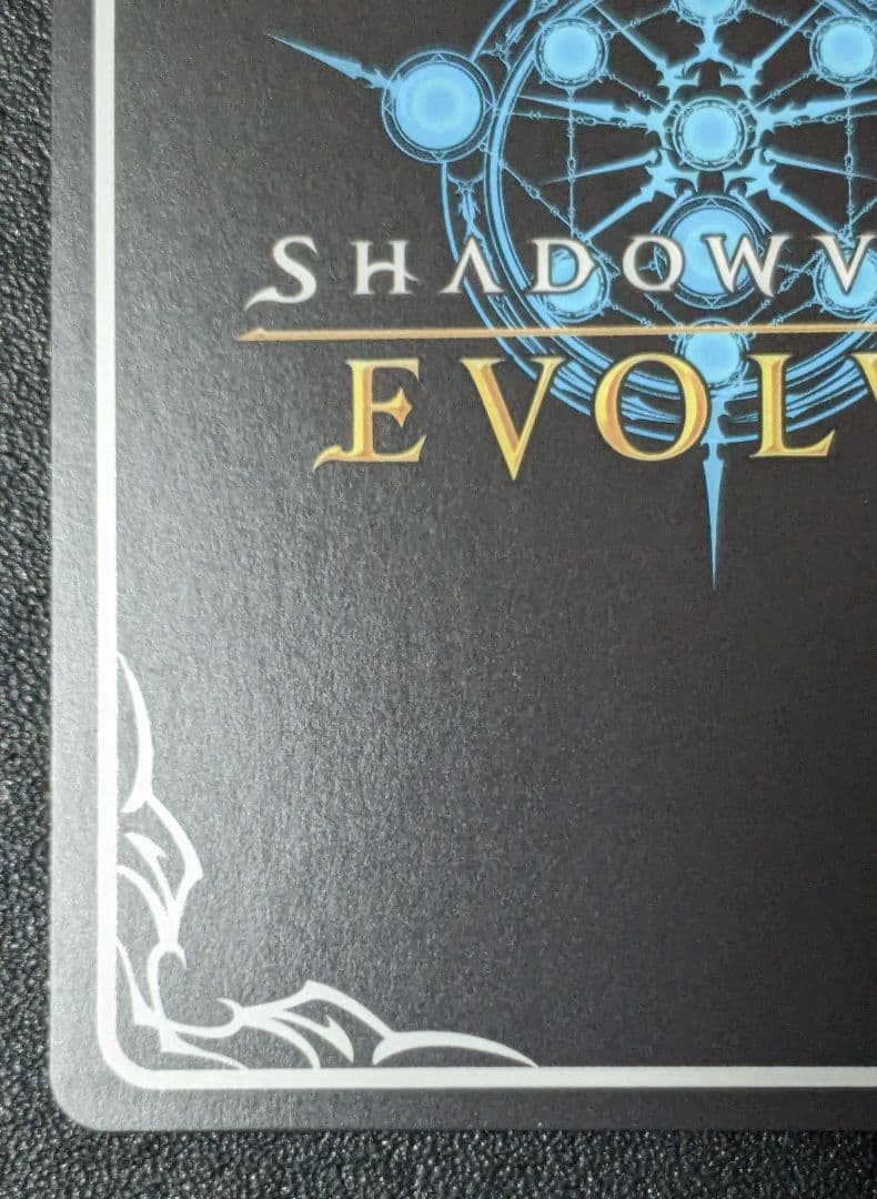 揺蕩う意志・スピネ　SP　SP01-SP02