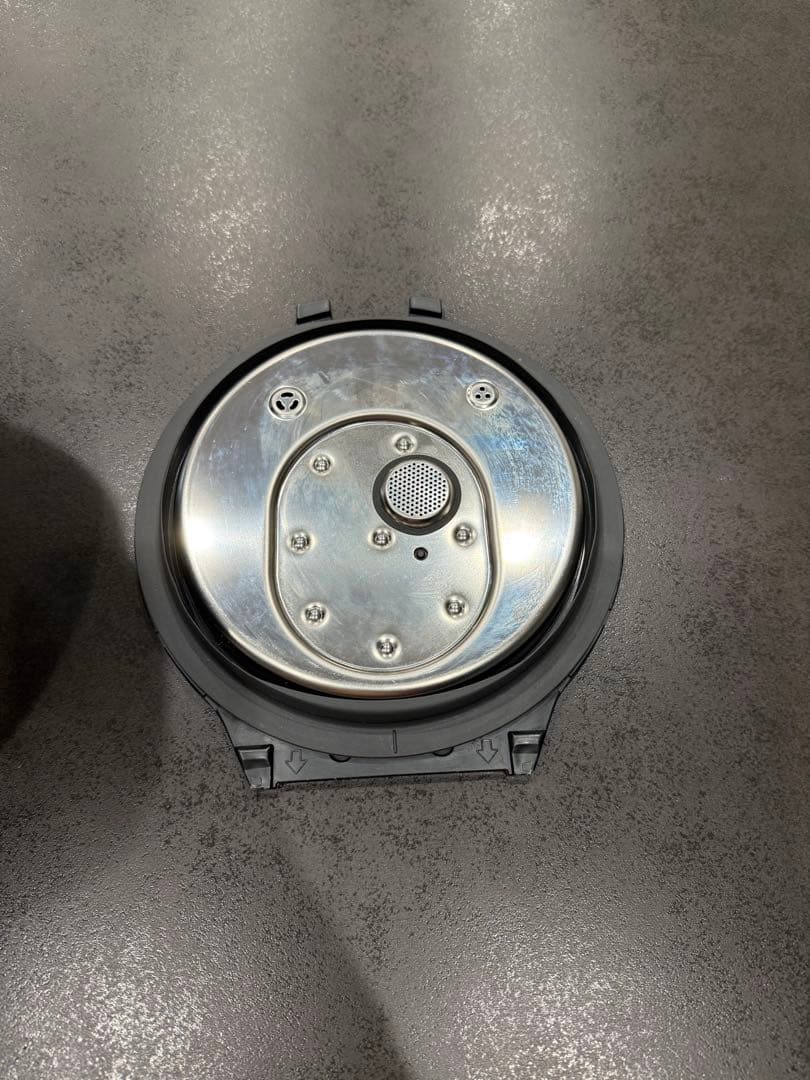 Panasonic Bistro 炊飯器