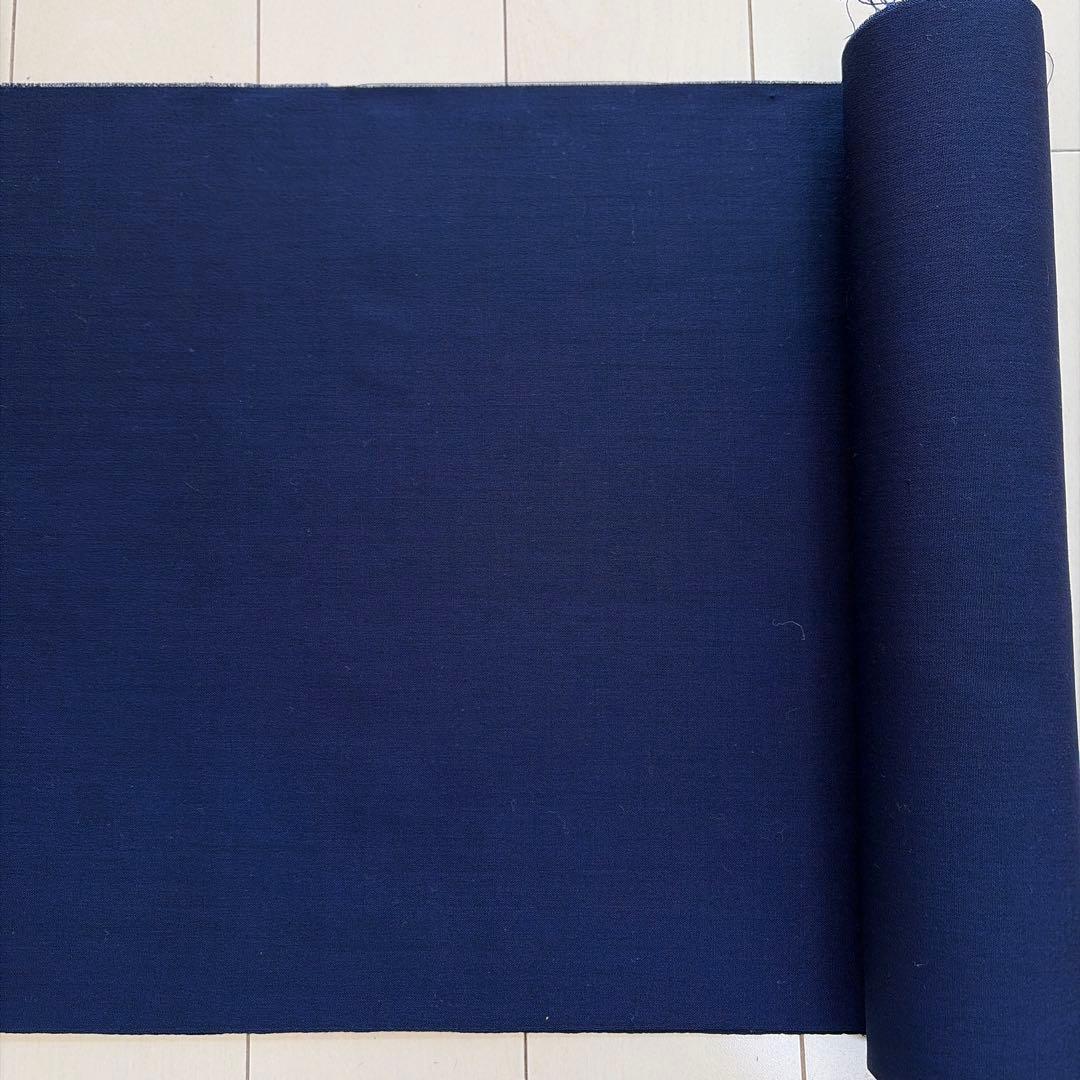 ■S024■ウール・化繊・交繊・正絹・他■反物色々　22点セット■大量まとめ売り