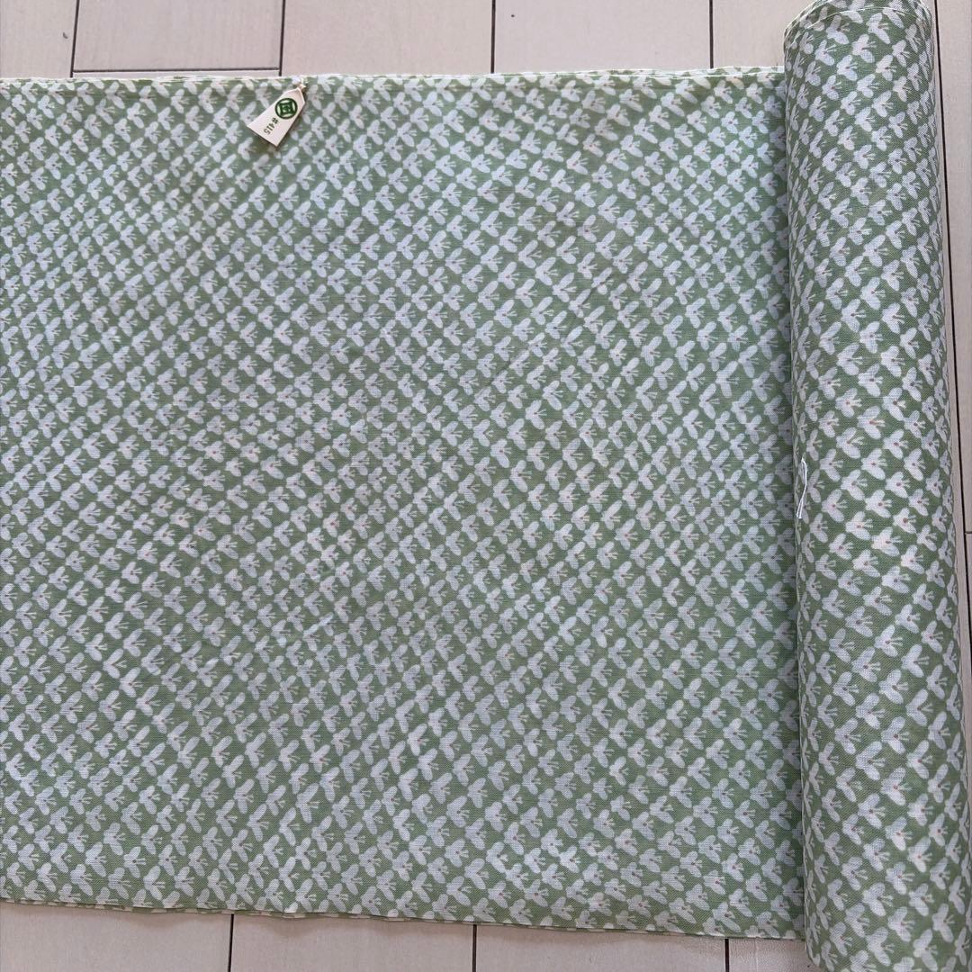 ■S024■ウール・化繊・交繊・正絹・他■反物色々　22点セット■大量まとめ売り