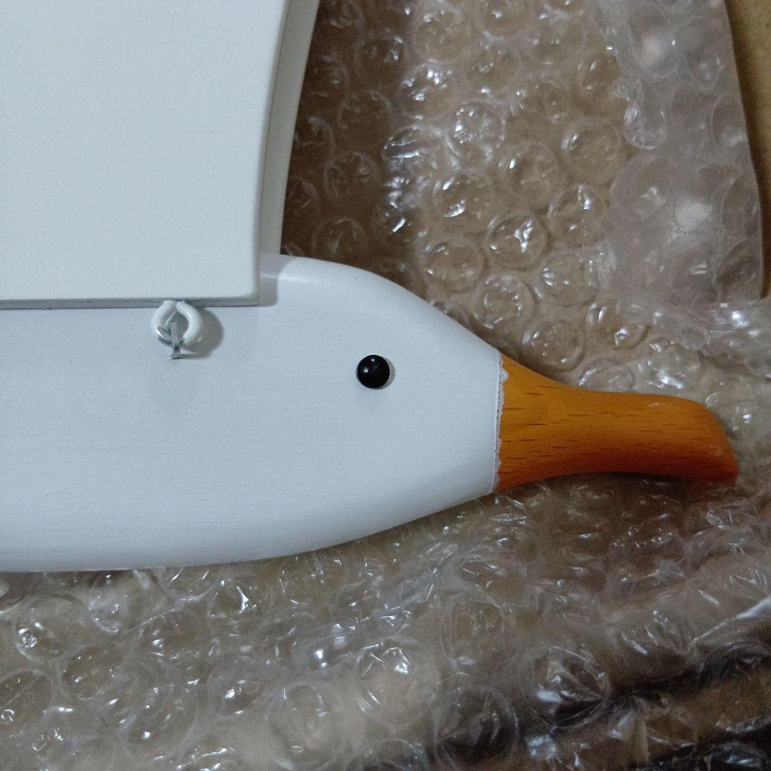 クレフト社　カモメ　モビール　小