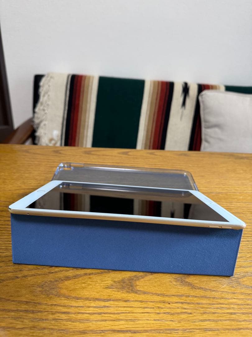 iPad pro10.5 SIMフリー本体　バッテリー最大容量88%