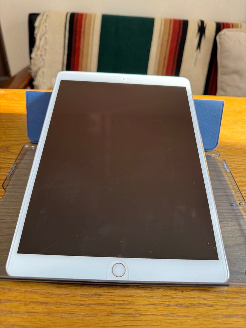 iPad pro10.5 SIMフリー本体　バッテリー最大容量88%