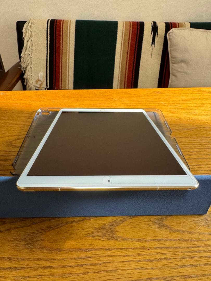 iPad pro10.5 SIMフリー本体　バッテリー最大容量88%