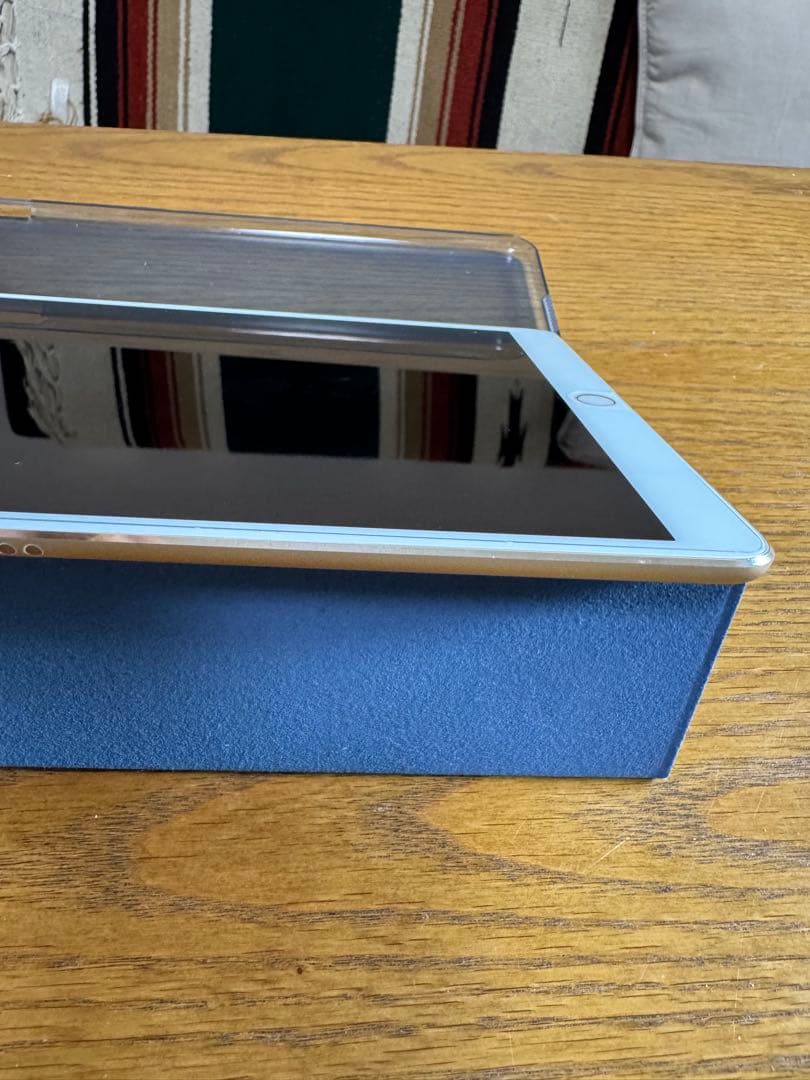 iPad pro10.5 SIMフリー本体　バッテリー最大容量88%