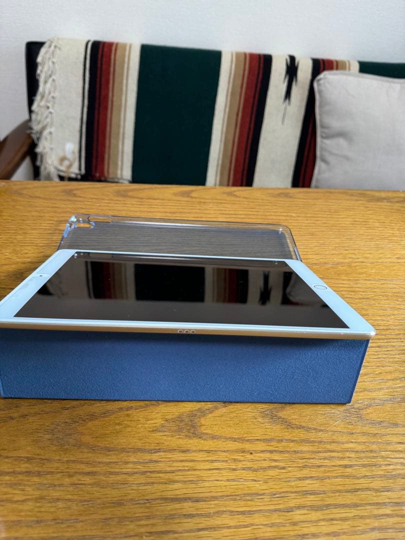 iPad pro10.5 SIMフリー本体　バッテリー最大容量88%