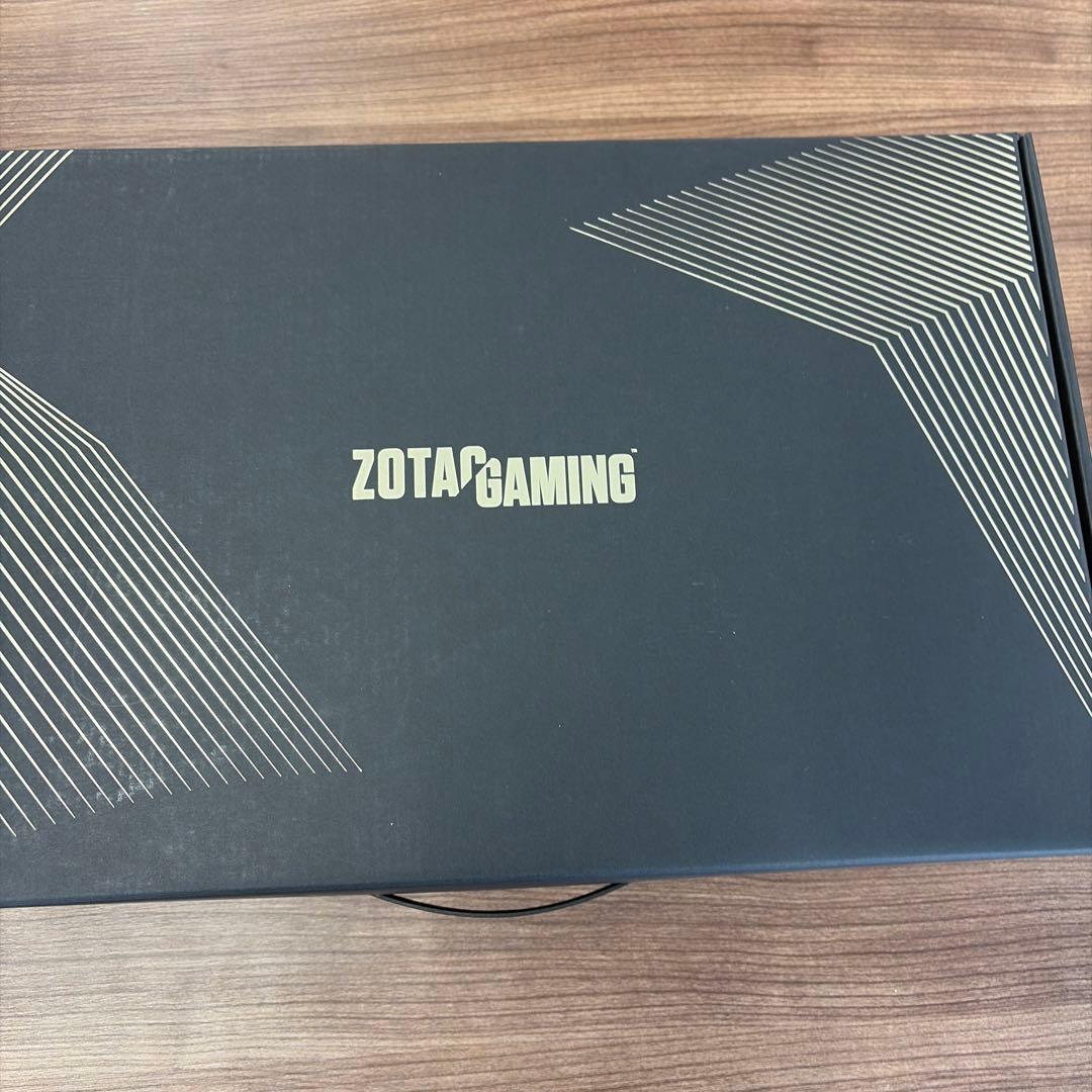 グラフィックボード・グラボ・ビデオカード ZOTAC GAMING GEFORCE RTX 5090