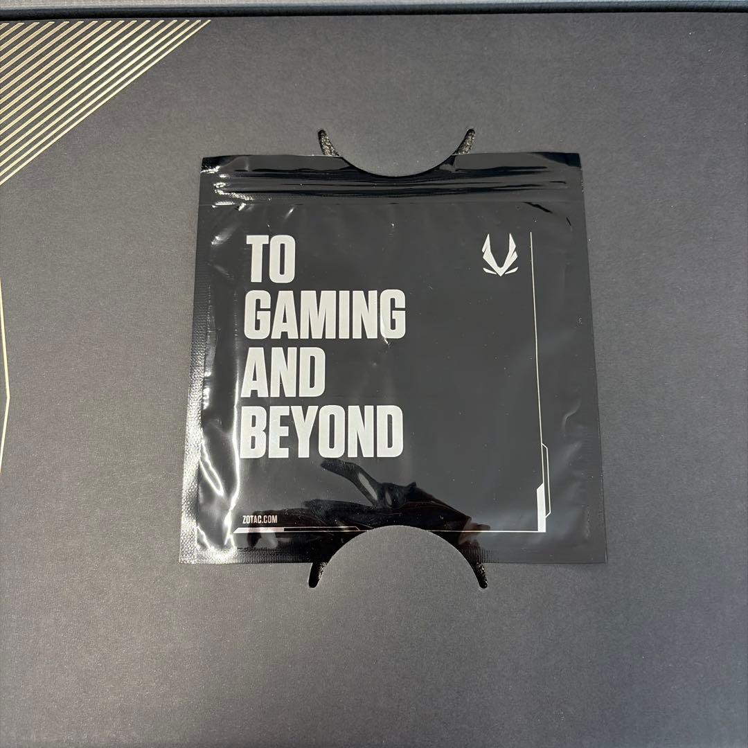 グラフィックボード・グラボ・ビデオカード ZOTAC GAMING GEFORCE RTX 5090