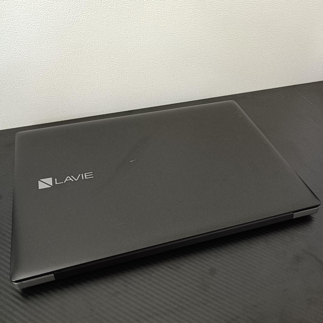 NEC ノートPC 8世代 i7 Windows11 SSD メモリ8GB 美品