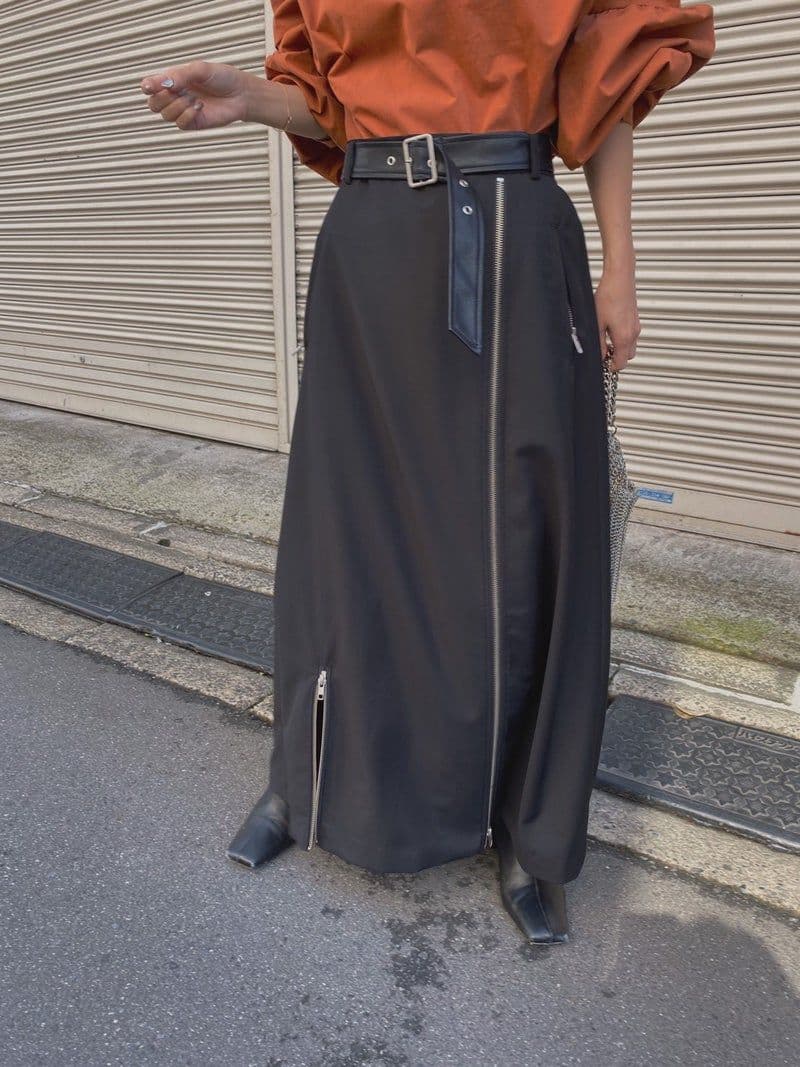 ワンピース ameri vintage RIDERS SALOPETTE