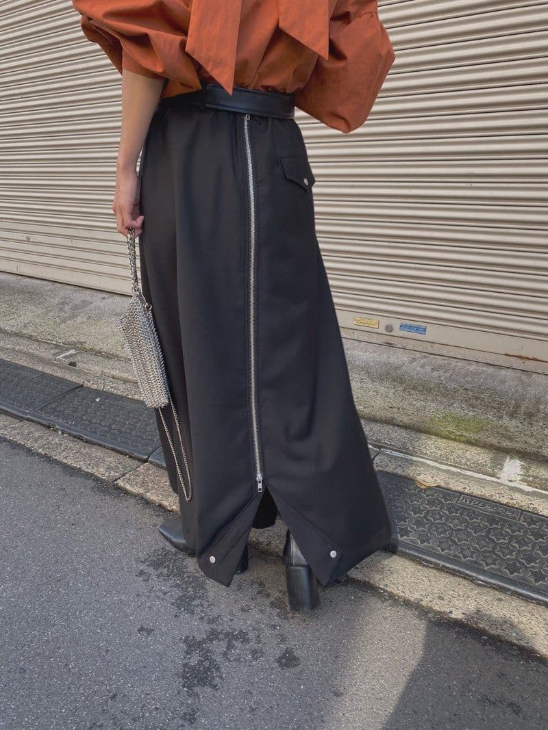 ワンピース ameri vintage RIDERS SALOPETTE