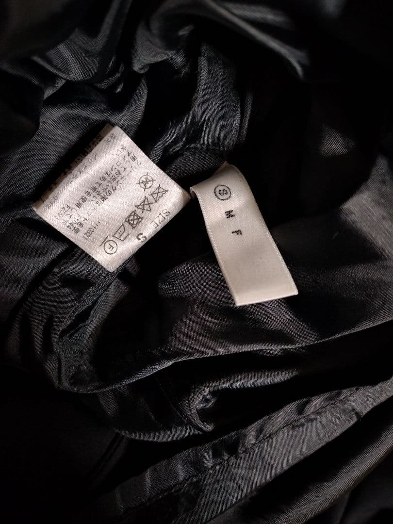 ワンピース ameri vintage RIDERS SALOPETTE