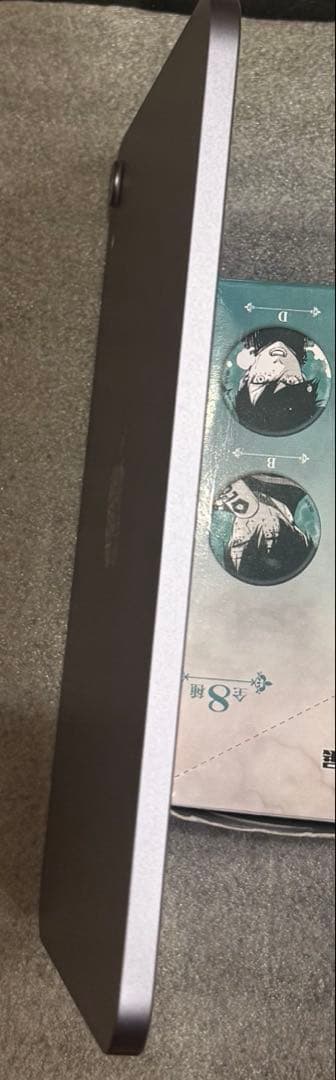 apple i pad mini 6世代 パープル 256gb wifiモデル