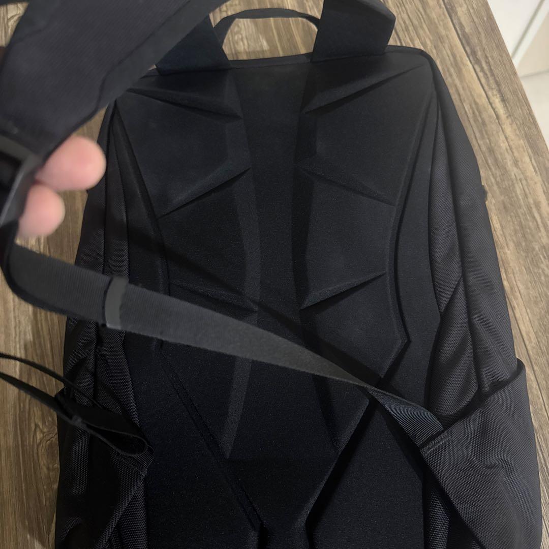 ノースフェイス　シャトルデイパック　スリム