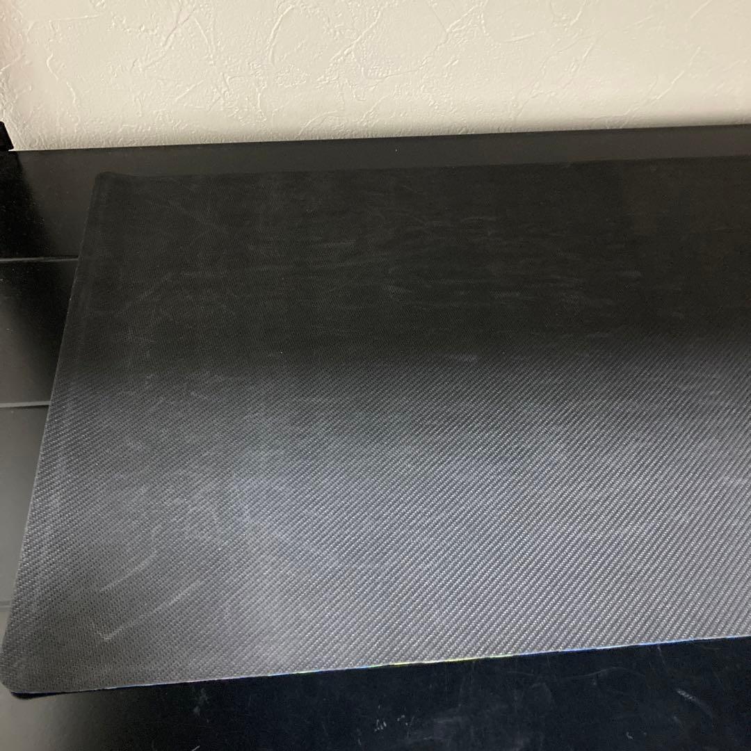 プレイマット　Berry’s forest, Ghost’s castle 城