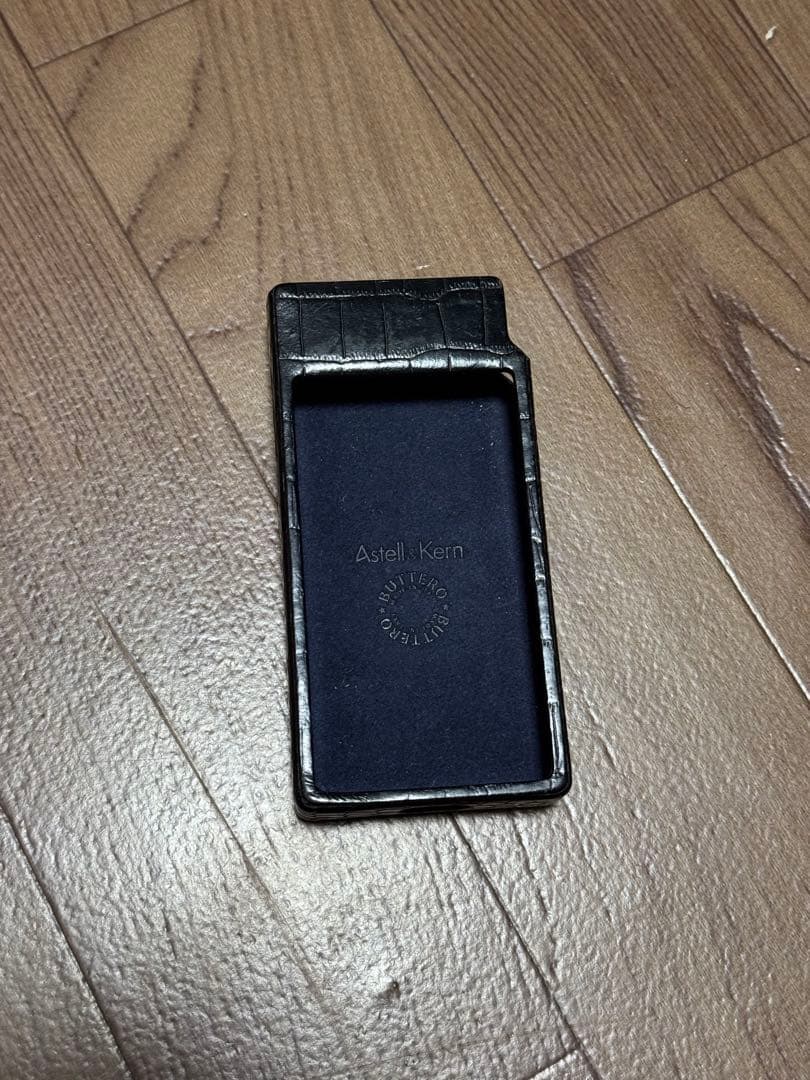 ポータブルプレーヤー AK 120II Astell&Kern