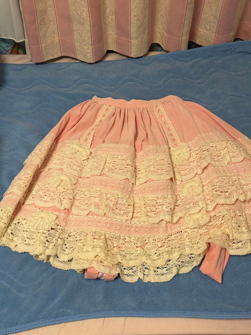 BABY,THE STARS SHINE BRIGHTリボンみつかりました