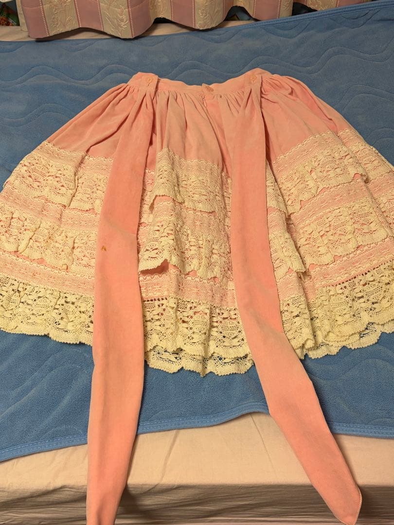 BABY,THE STARS SHINE BRIGHTリボンみつかりました