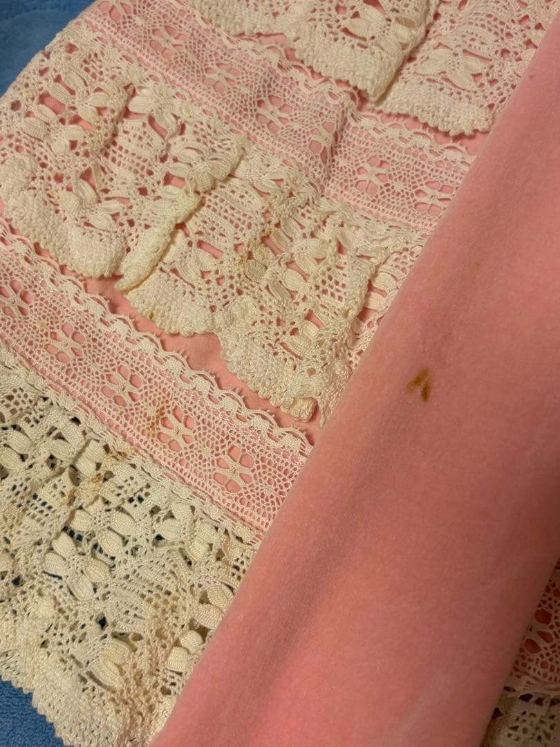 BABY,THE STARS SHINE BRIGHTリボンみつかりました