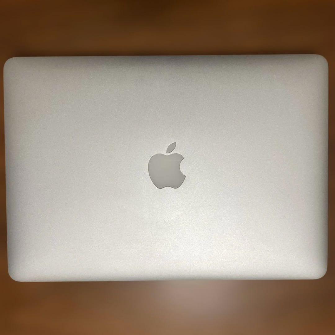 【美品・充放電103回】MacBook Air 13インチ 2017年モデル