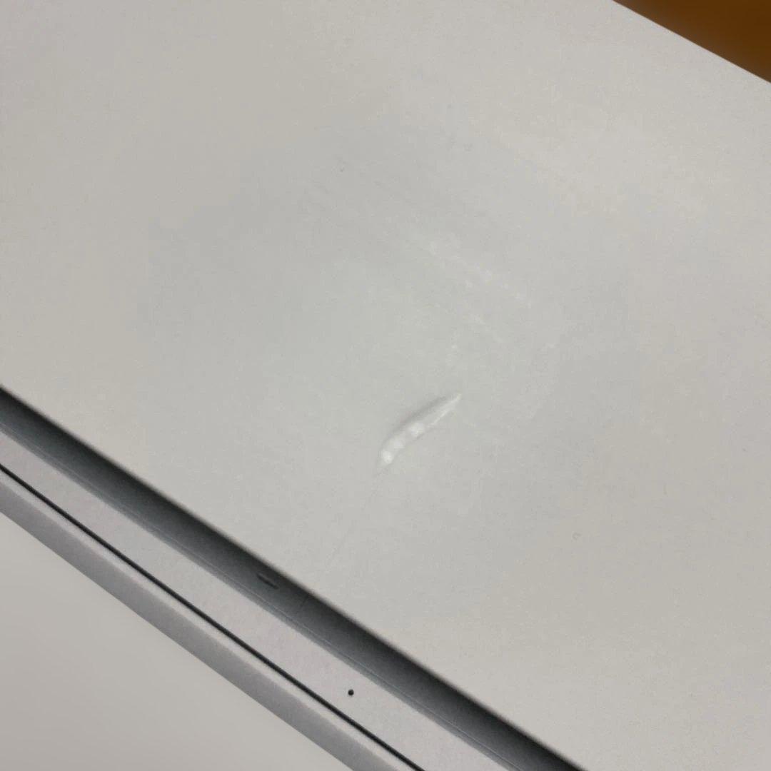 【美品・充放電103回】MacBook Air 13インチ 2017年モデル