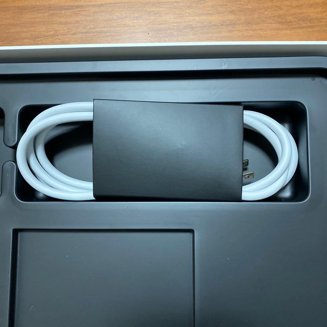 【美品・充放電103回】MacBook Air 13インチ 2017年モデル