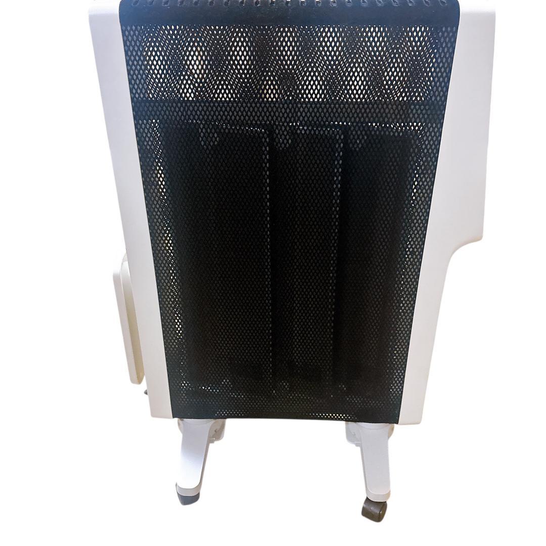 siroca シロカ 遠赤軽量ヒーター かるポカ SN-M351