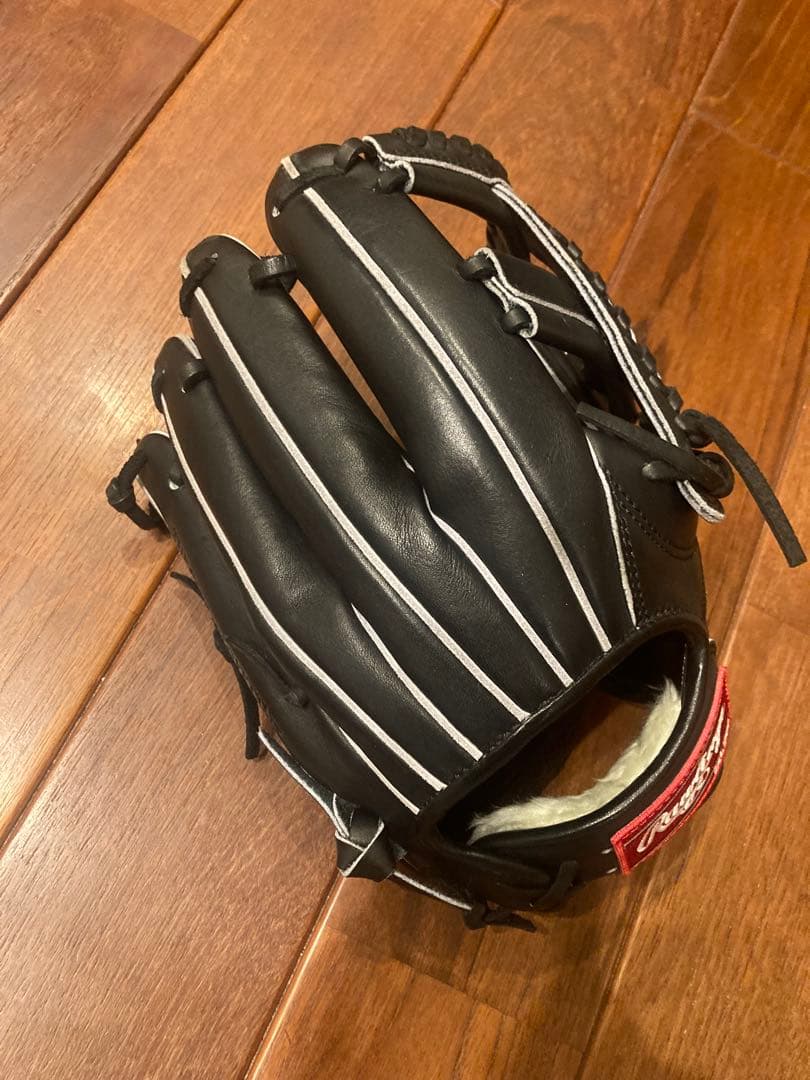 最終値下げ！ローリングス CK4型 プロプリファードGH9FPRCK4 硬式