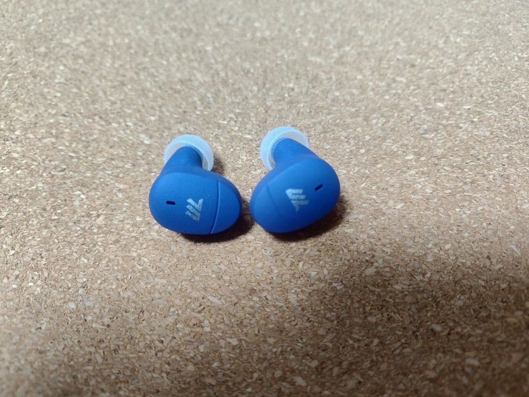 ブルーアーカイブ COTSUBU for ASMR ユウカ イヤホン