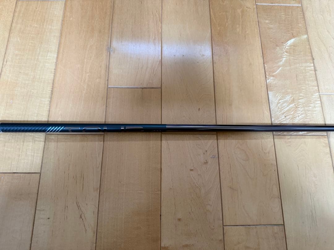 PING TOUR 2.0 BLACK 65 Sシャフト