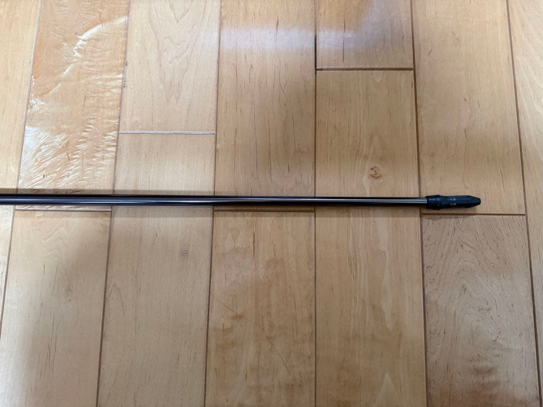 PING TOUR 2.0 BLACK 65 Sシャフト