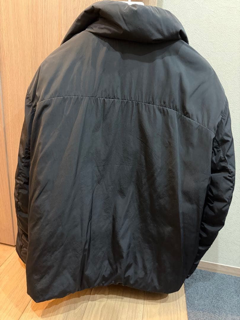 【アキオ】カナダグース Rhodes Jacket Fusion Fit