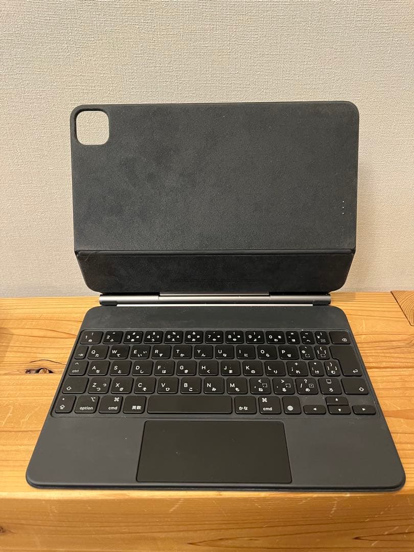 iPad Pro　11インチ第二世代 マジックキーボード
