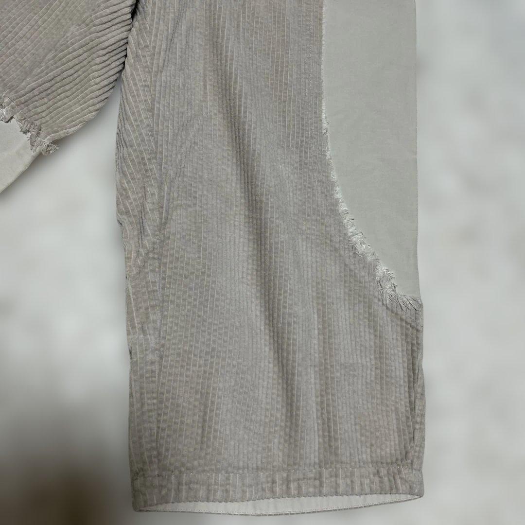 【センソユニコ】芽風　コーデュロイパンツ美品