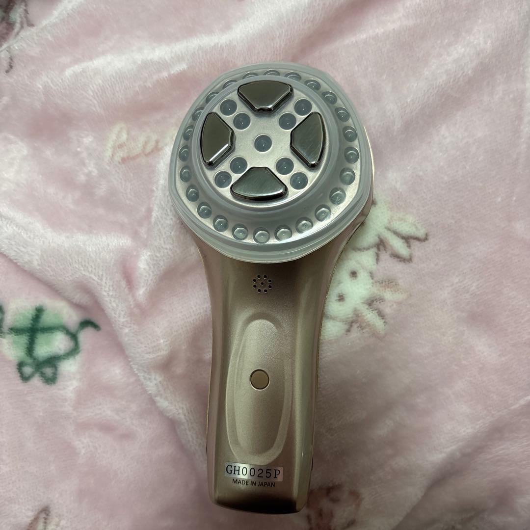 Dr.Arrivo ドクターアリーヴォゴーストプレミアム美顔器