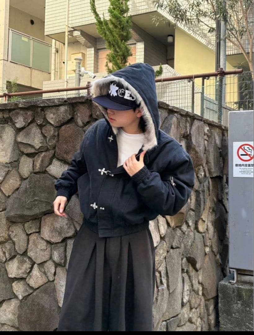 elevファイヤーマンSサイズ