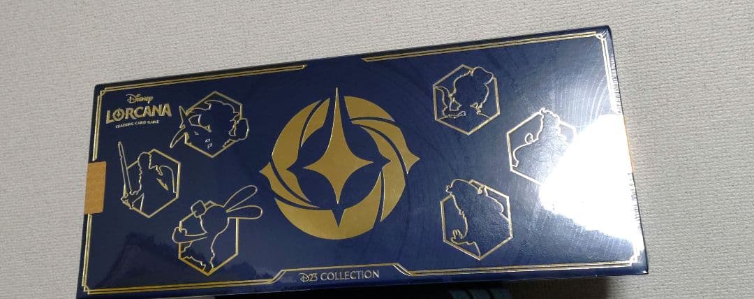 ロルカナ　D23　コレクションBOX