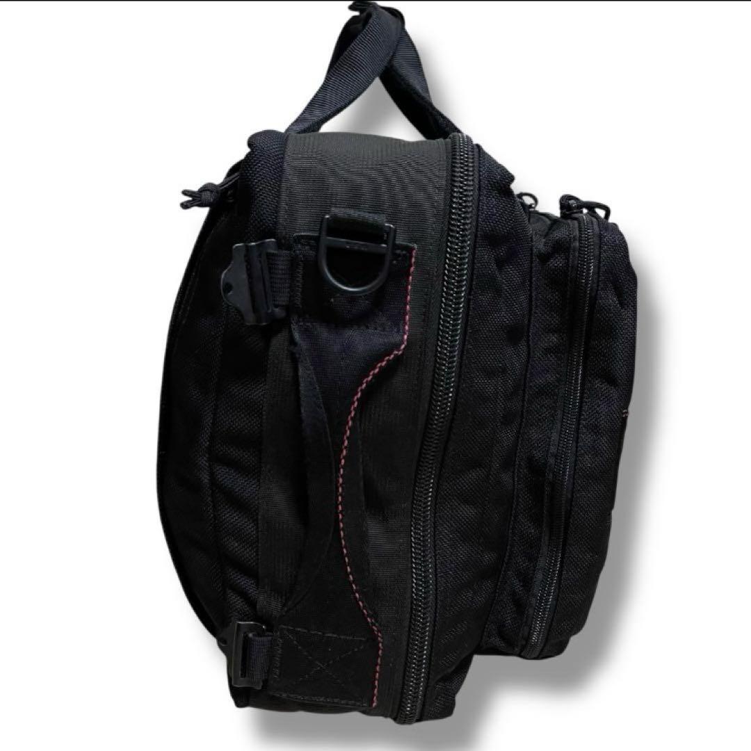 美品✨ブリーフィング　BEAMS＋　3way ビジネスバッグ ブリーフケース