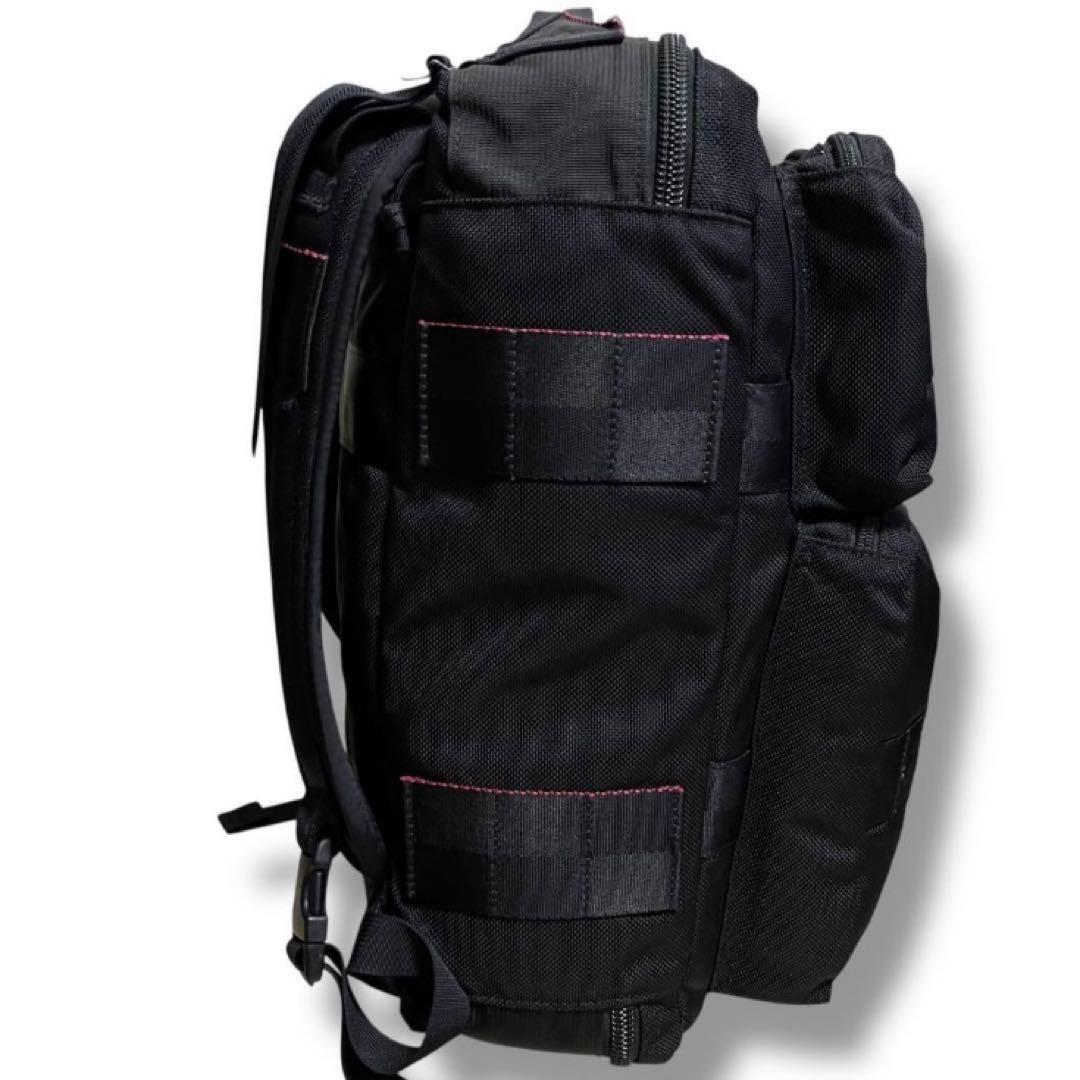 美品✨ブリーフィング　BEAMS＋　3way ビジネスバッグ ブリーフケース