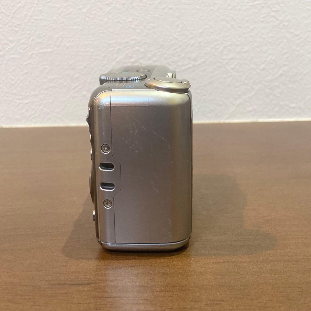 Canon PowerShot A720 IS デジタルカメラ