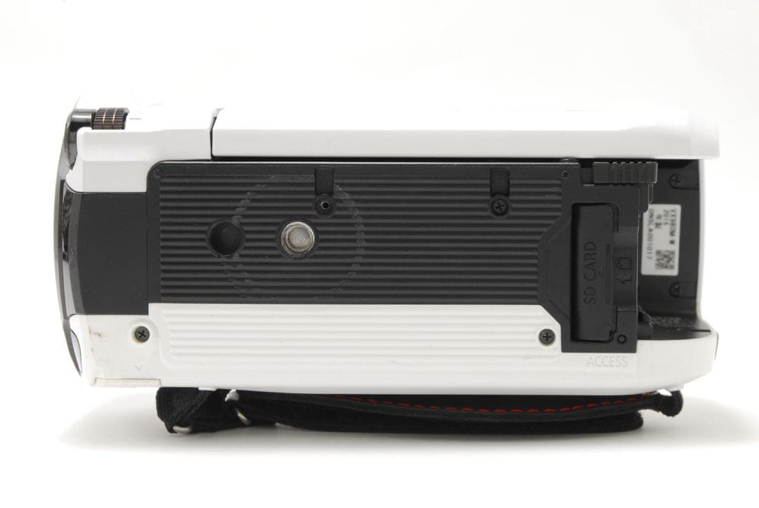 ✨極美品✨パナソニック HC-VX980M❤️驚きの高画質4K撮影♪