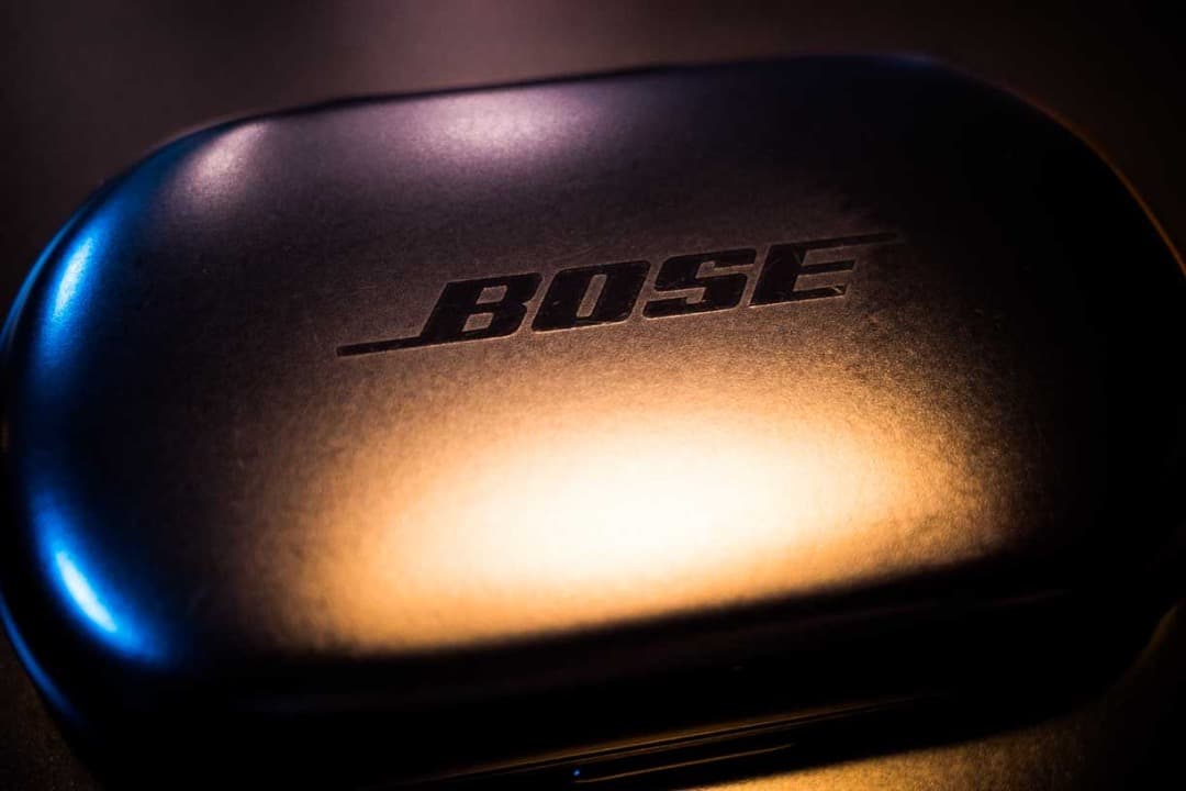 Bose QuietComfort Earbuds 【トリプルブラック】