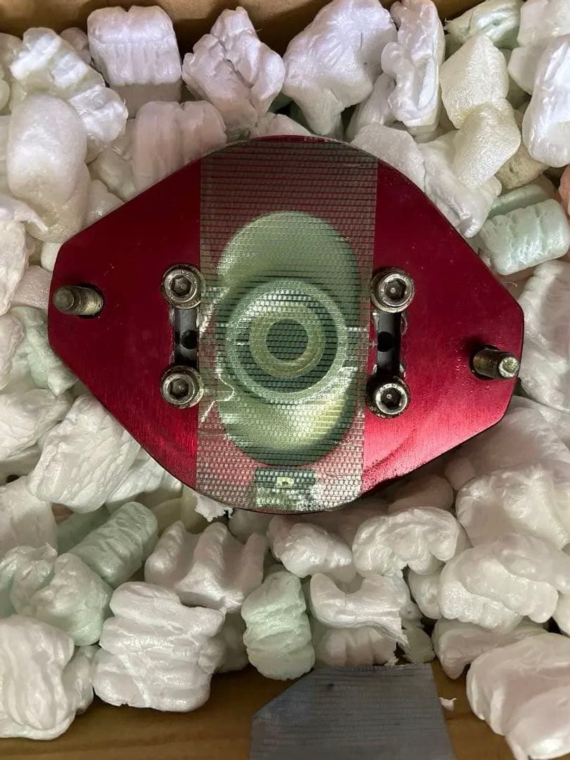 MH21S F可動式ピロアッパーマウント RL