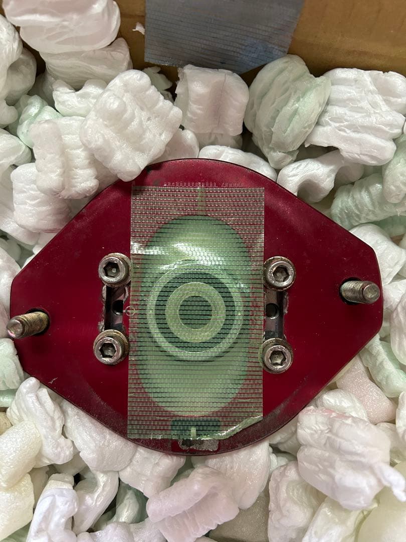 MH21S F可動式ピロアッパーマウント RL