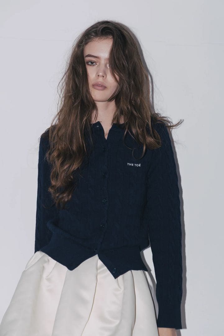 トップス TOE Baker Cardigan