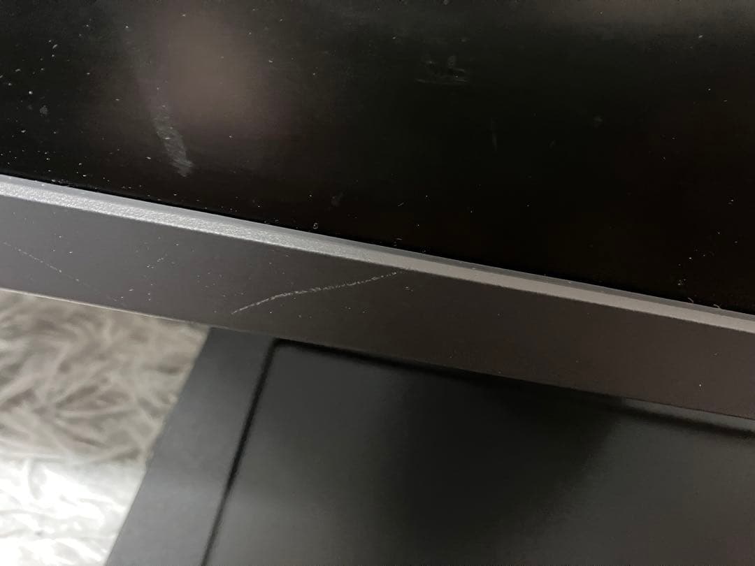 BenQゲーミングモニター XL2411P